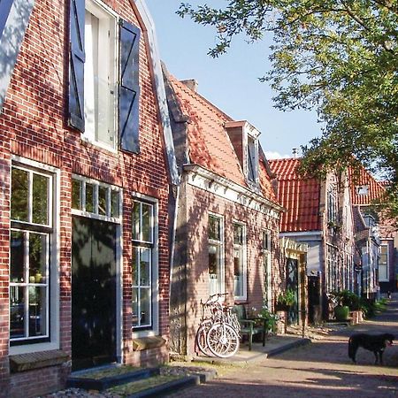 Studio Aan De Gracht Enkhuizen Esterno foto